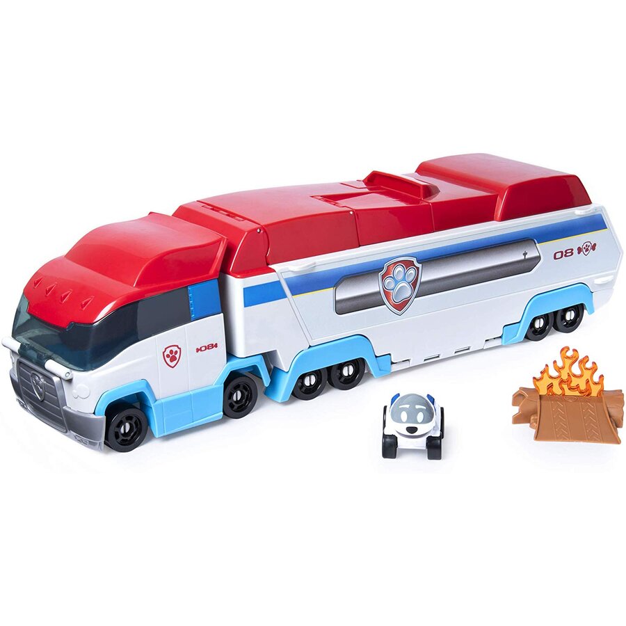 Spin Master Paw Patrol - True Metal Play - 6053406