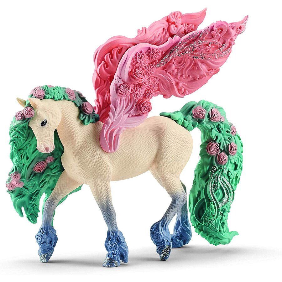 Jucarie Bayala flower pegasus - 70590