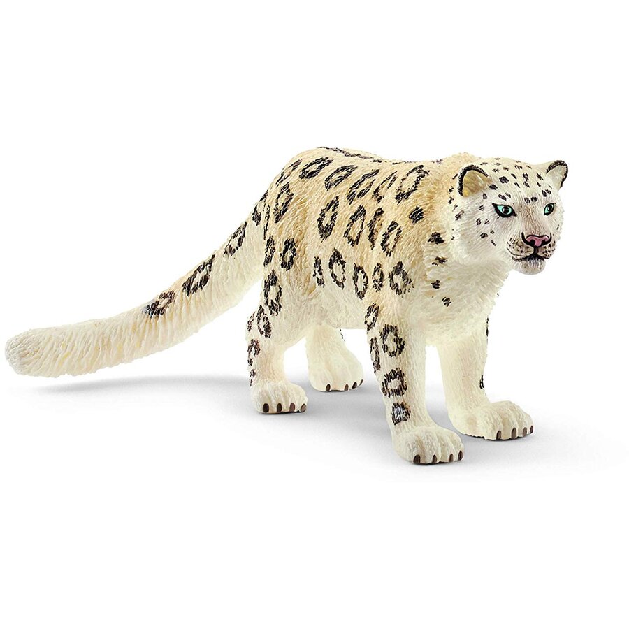Jucarie Wild Life Snow Leopard - 14838