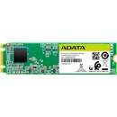 SSD ADATA Ultimate SU650 M.2 240 GB Solid State Drive (SATA 6 GB / s, M.2 2280)
