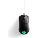 Rival 3 Gaming Mouse (Black)