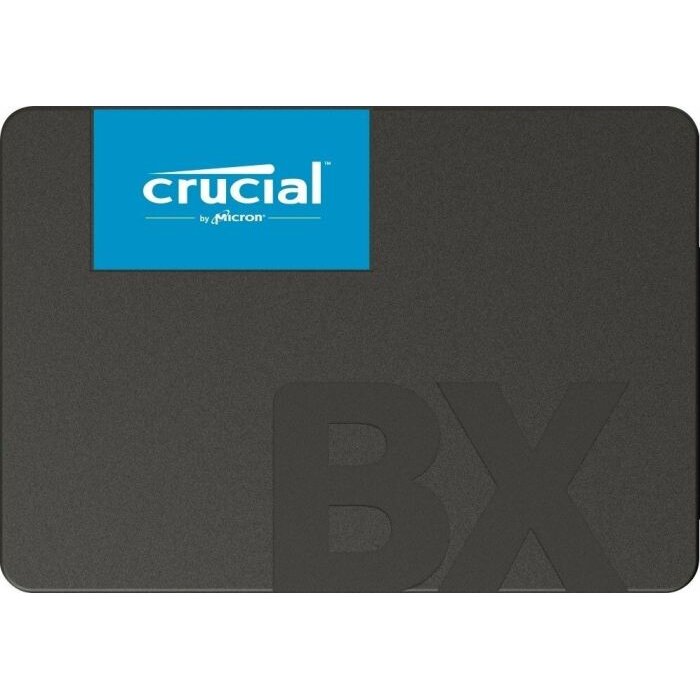 SSD BX500 1TB SATA 2.5 inch