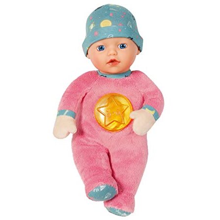 Zapf BABY born Nightfriends for babies - 827864