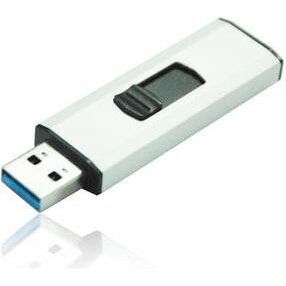 Stick Memorie 8GB USB 3.2 Argintiu