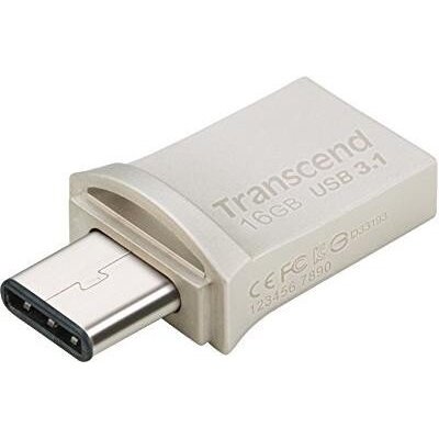 Memorie USB 128GB USB Silver