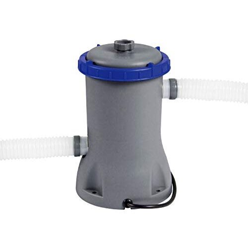 Jucarie Flowclear filter pump 2006 l / h - 58383