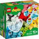 10909 DUPLO My first building fun, construction toys