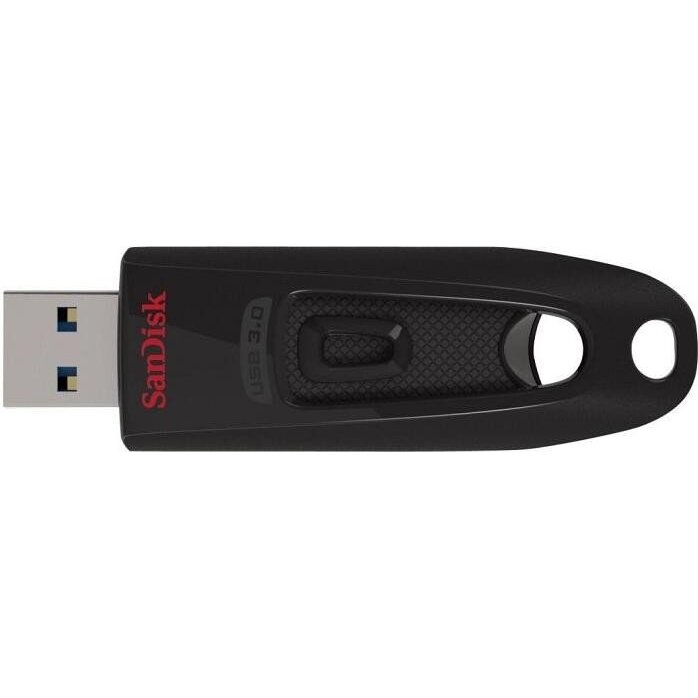 Memorie USB 512GB USB 3.0 Black Red