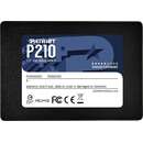P210 128 GB 2.5'' SATA III (P210 128GB 2,5" SATA III (P210S128G25))