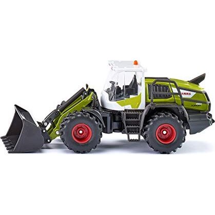 Jucarie FARMER Claas Torion 1914 wheel loader - 1999