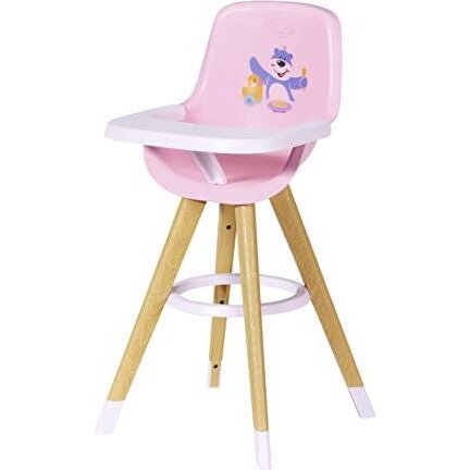 ZAPF Creation BABY born(R) high chair - 829271