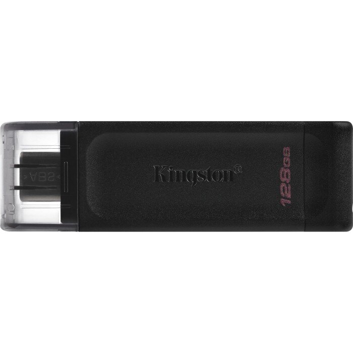 Memorie USB 128GB USB Black