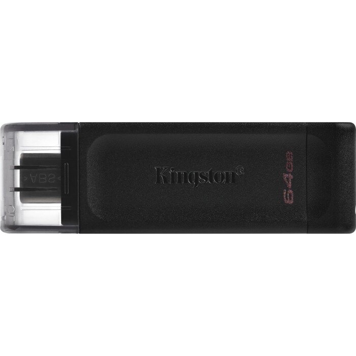 Memorie USB 64GB USB Black