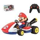 RC 2.4GHz Mario Kart (TM), Mario 370162107X