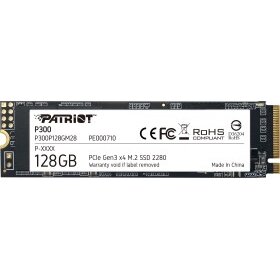 SSD P300 128GB PCIe