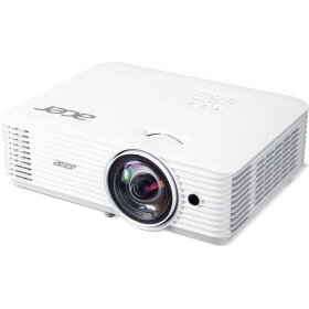Videoproiector H6518STi, DLP projector (white, FullHD, Full 3D, short distance)