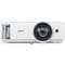 Videoproiector Acer H6518STi, DLP projector (white, FullHD, Full 3D, short distance)