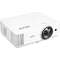 Videoproiector Acer H6518STi, DLP projector (white, FullHD, Full 3D, short distance)