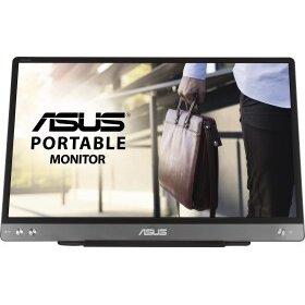Monitor MB14AC - 14 - LED (black, USB-C, FullHD, IPS)