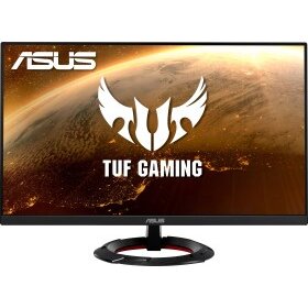 Monitor TUF Gaming VG249Q1R - 24 - gaming monitor (black, FullHD, AMD Free-Sync, 165 Hz)