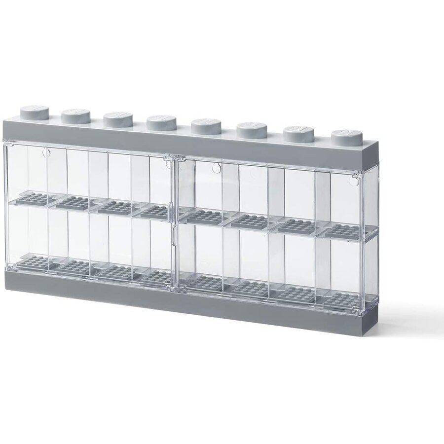 Room Copenhagen LEGO Minifigure Display Case 16 40660006