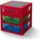 Copenhagen LEGO drawer box red 40950001