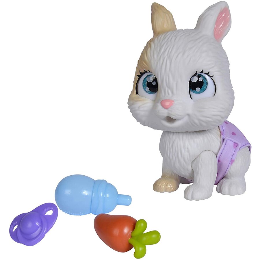 Jucarie Pamper Petz Bunny - 105953052