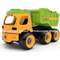 Jucarie Carrera RC 2.4GHz First Dump Truck - 370181077