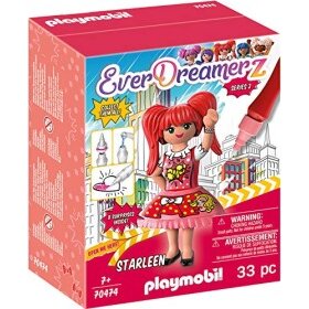 Jucarie Starleen Comic World 70474