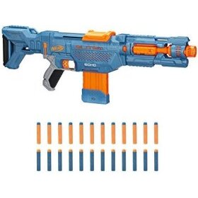 Jucarie Nerf Elite 2.0 ECHO CS 10 - E9533EU4