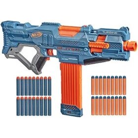 Jucarie Nerf Elite 2.0 Turbine CS 18 E9481EU4