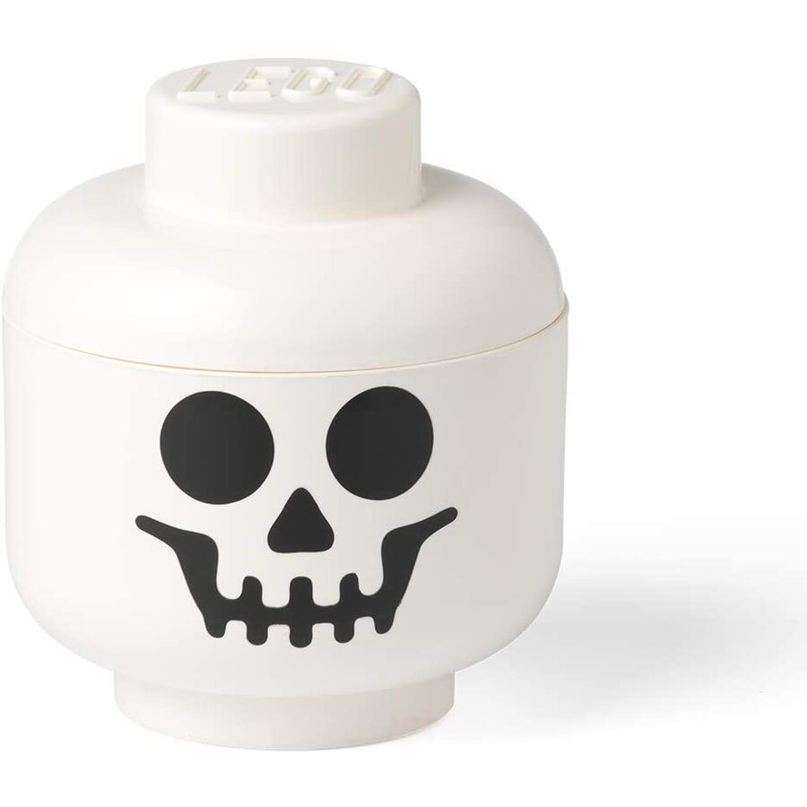 Room Copenhagen LEGO Storage Head Skeleton, large 40321728