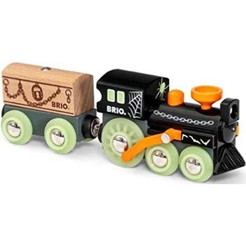 Jucarie ghost train Glow in the Dark 63398600