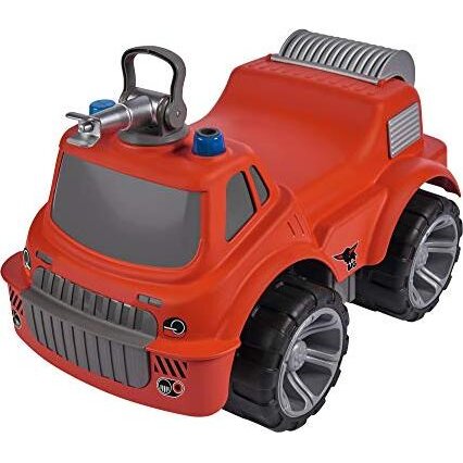 Jucarie Power Worker Maxi Firetruck - 800055815