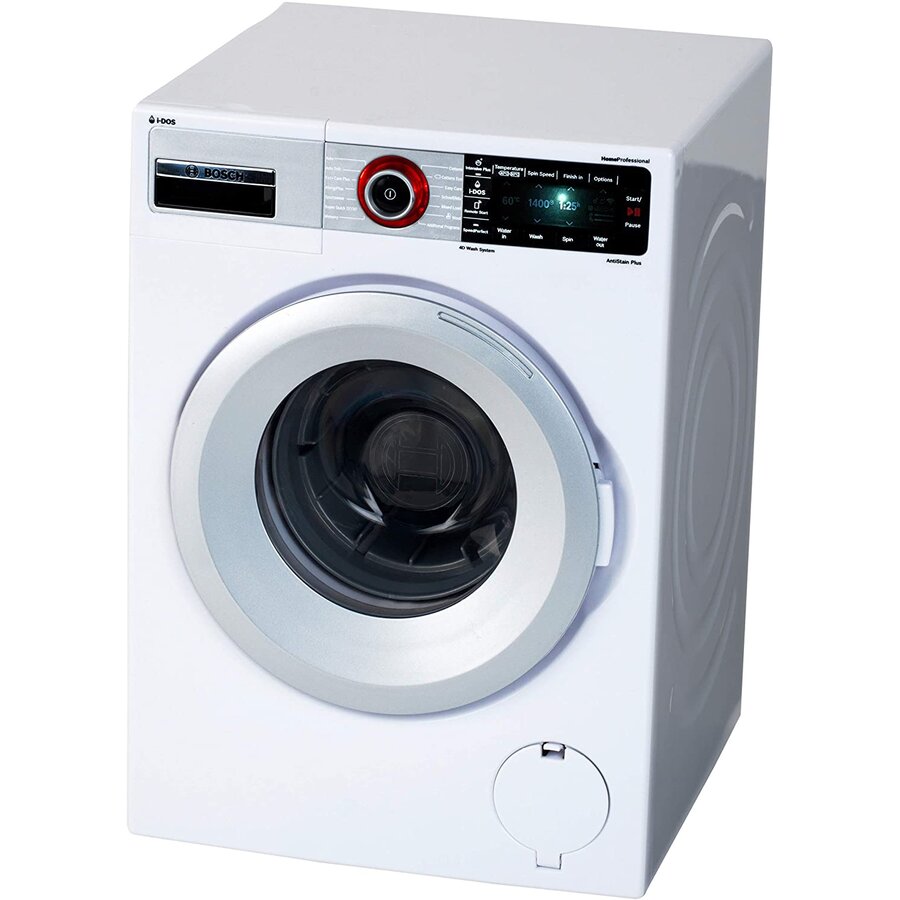 Theo Klein Bosch Washing Machine 9213
