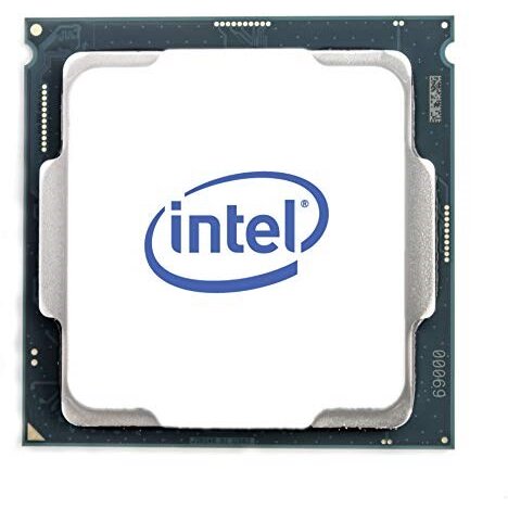 Procesor Xeon GO-6234 3300 - Socket 3647 - processor - TRAY - Gold 6234