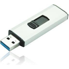 Memorie USB 128GB USB Black Silver