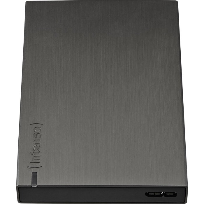 Hard disk extern Board 2TB USB Anthracite