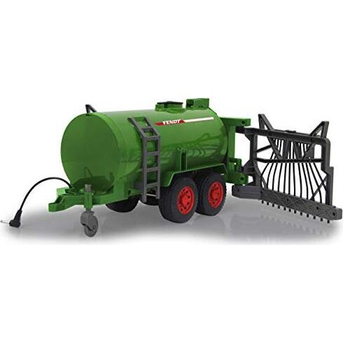 Jucarie Fendt barrel wagon 405235