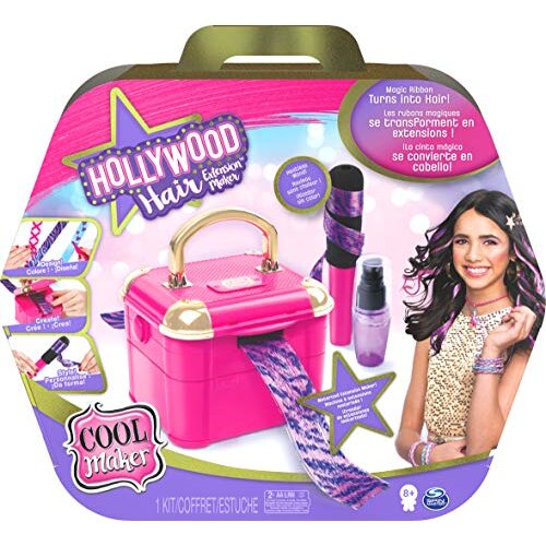 Jucarie Hollywood Hair - Studio 6056639