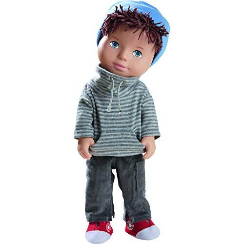 Jucarie play doll Matti - 305584