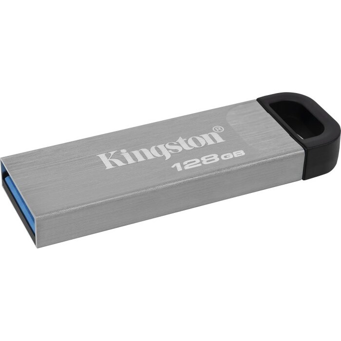 Memorie USB 128GB USB Silver