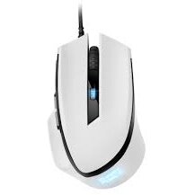 Mouse Gaming Force II USB Optic 4200dpi Alb