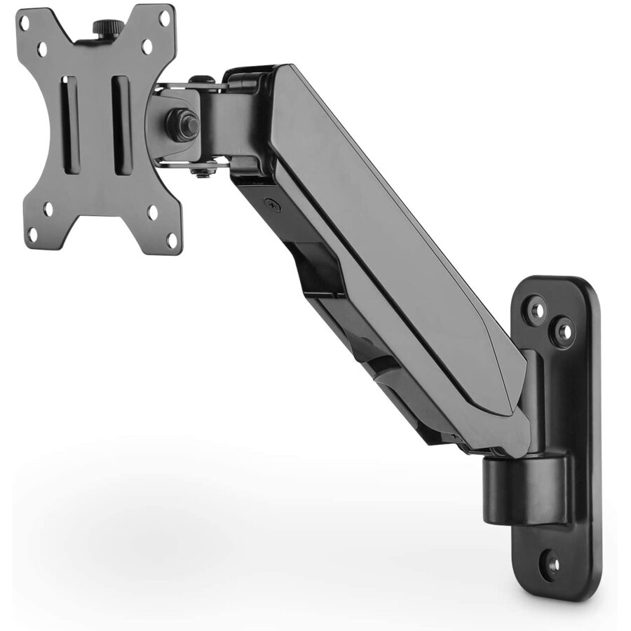 Suport Monitor monitor mount / stand 81.3 cm (32) Screws Black