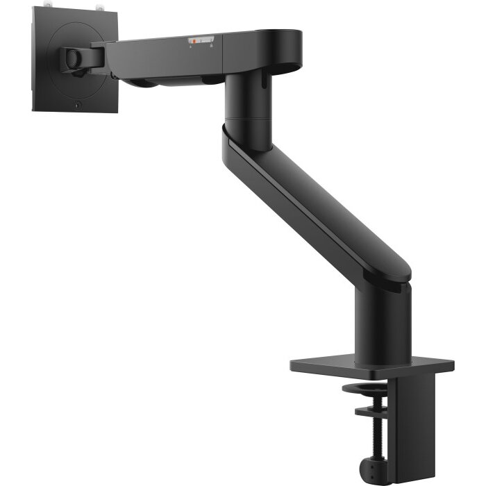 Suport Monitor MSA20, monitor bracket (black)