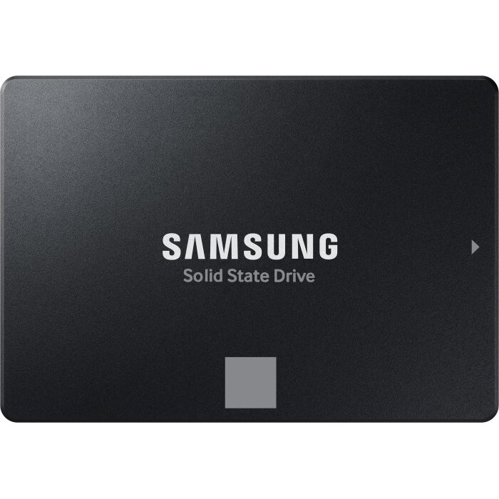 SSD 870 Evo 250GB 2.5inch