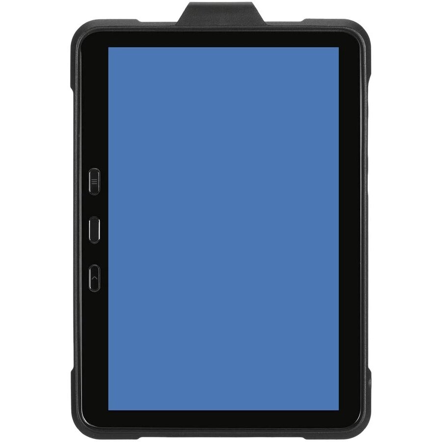 Tableta Field-Ready Case, tablet cover (black, Samsung Galaxy Tab Active Pro)