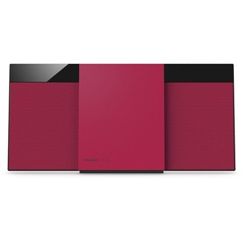 Sistem SC-HC304EG-R, compact system