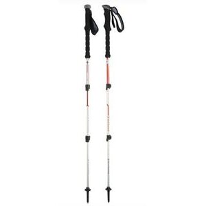 Black Diamond TRAIL TREK POLES grey - BD1125071007ALL1