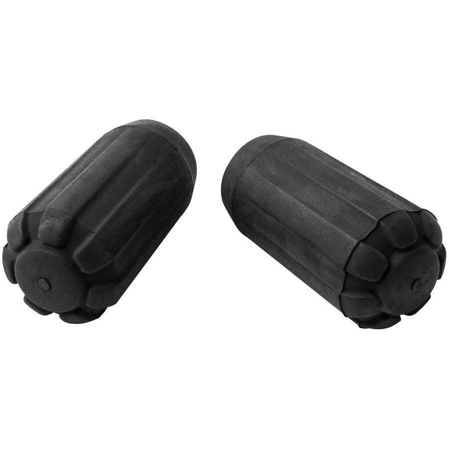 Black Diamond TREKKING POLE TIP PROTECTORS - BD1120790000ALL1